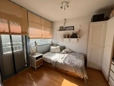 14m2 room to rent for 448€/month in Louis Couperuslaan, Delft