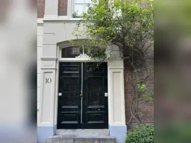 42m2 flat te huur voor 850€/maand in Huidekoperstraat, Amsterdam