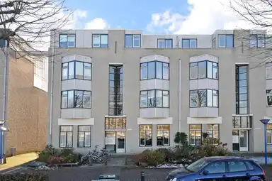 85m2 Appartement te huur voor 1750€/maand in Golfstroom, Huizen