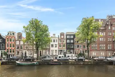 180m2 huis te huur voor 5500€/maand in Prinsengracht 630C, Amsterdam