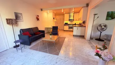 86m2 Appartement te huur voor 2300€/maand in Logger, Amstelveen