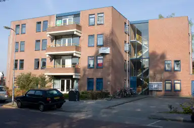 17m2 room to rent for 296.63€/month in Dennenbosweg 43H, Hengelo