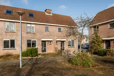 96m2 house to rent for 1530€/month in Pater Schiphorststraat 14, Alkmaar