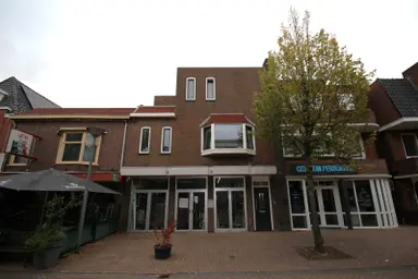 83m2 house to rent for 1615€/month in Landstraat, Delfzijl
