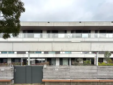 190m2 house to rent for 3200€/month in Waterlinie, Eindhoven