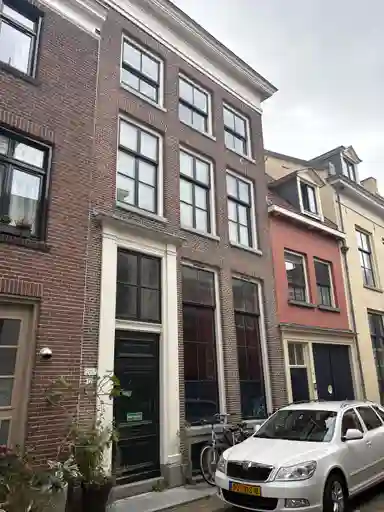 32m2 apartment to rent for 498.2€/month in Papenstraat 12, Deventer
