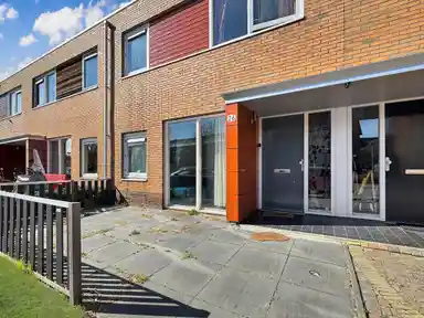 130m2 house to rent for 2500€/month in Louis Paul Boonstraat 26, Almere