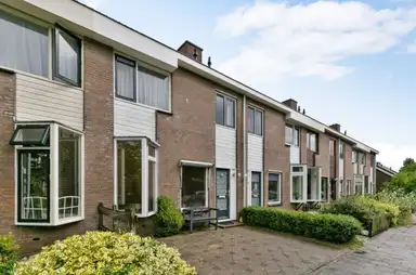 125m2 house to rent for 1350€/month in Sierksmastraat, Leeuwarden