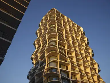 62m2 flat to rent for 2000€/month in Buitenveldertselaan 76C-5, Amsterdam