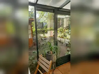 55m2 apartment to rent for 670€/month in Van Speijkstraat, Amsterdam