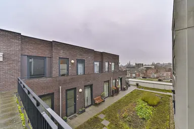 108m2 Wohnung zur Miete für 1650€/Monat in Romerstraat 44, Venlo