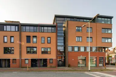 142m2 house to rent for 2000€/month in Dunantstraat, Roosendaal