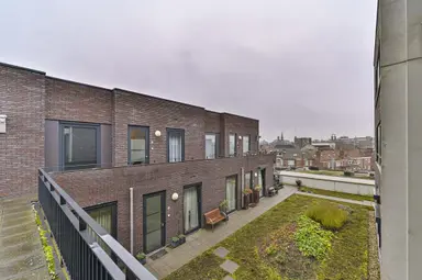 108m2 Appartement te huur voor 1650€/maand in Romerstraat 44, Venlo