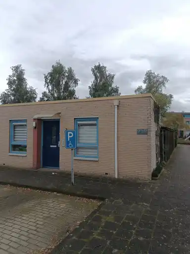 72m2 house to rent for 811.31€/month in Admiraalshof 1, Harderwijk