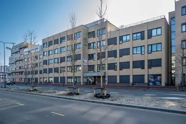 37m2 room to rent for 805€/month in Schipholweg 101, Leiden