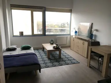 26m2 studio à louer pour 802.44€/mois à Schouwburgring 79-15, Tilburg