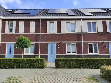 118m2 house to rent for 1335€/month in Ringdijk 11, Arnhem