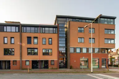 142m2 house to rent for 2000€/month in Dunantstraat, Roosendaal