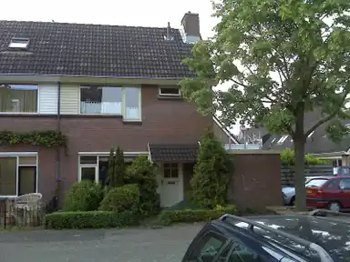 24m2 room to rent for 285€/month in Loezekamp, Zwolle