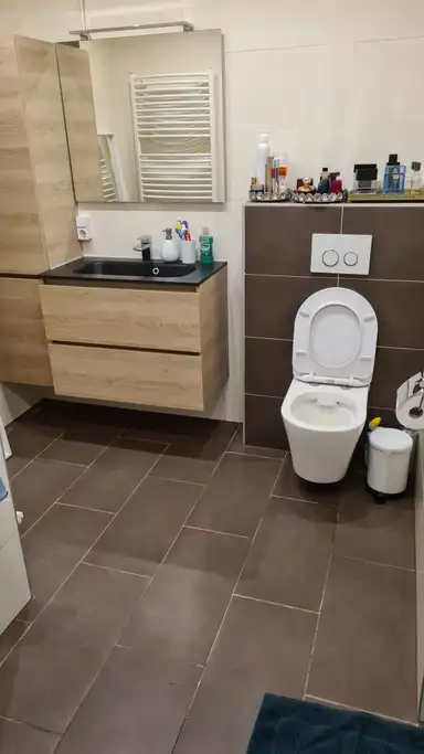 140m2 room to rent for 950€/month in Bijlmerdreef, Amsterdam