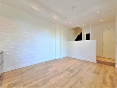 80m2 apartment to rent for 2350€/month in Kruisweg, Haarlem