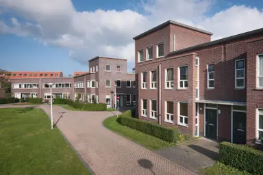 101m2 house to rent for 1630€/month in Nachtvlinderplantsoen, Utrecht