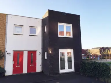 93m2 house to rent for 1650€/month in Houtrakgracht, Utrecht