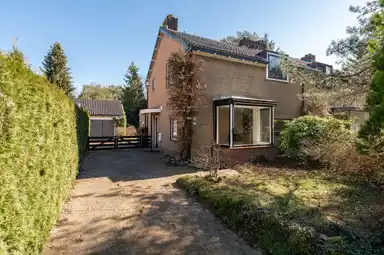 166m2 house to rent for 2500€/month in Berkenlaan 17, Maarn