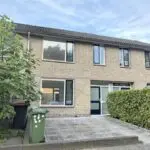 113m2 house to rent for 1525€/month in Spreeuwenstraat 30, Amersfoort