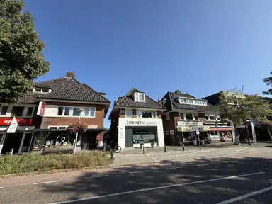 52m2 apartment to rent for 1650€/month in Leusderweg 214, Amersfoort
