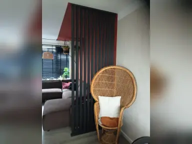 120m2 apartment to rent for 637€/month in Geulstraat, Assen