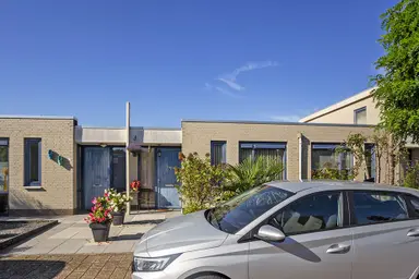 m2 maison à louer pour 932.93€/mois à Acaciadreef 15, Ulvenhout