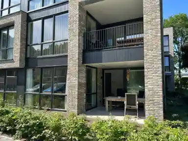89m2 apartment to rent for 1625€/month in Helenadal, Valkenswaard