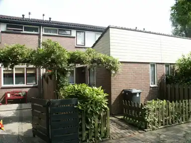 67m2 maison à louer pour 701.79€/mois à van Ruysdaelhof 19, Lichtenvoorde