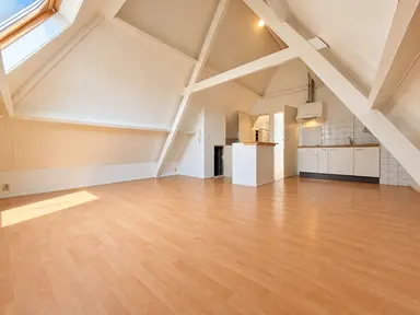 40m2 Appartement à louer pour 787€/mois à Van Bylandtstraat, The Hague