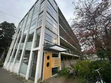 64m2 Appartamento in affitto per 713.02€/mese a Zonnedauwhoek 13, Zaandam