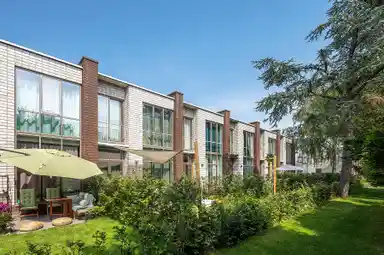 104m2 Haus zur Miete für 2600€/Monat in Fibigerstraat 16, Amsterdam