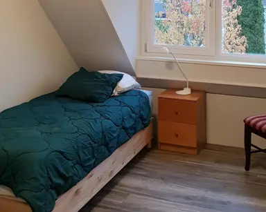 11m2 Zimmer zur Miete für 825€/Monat in Kromoord, Amstelveen