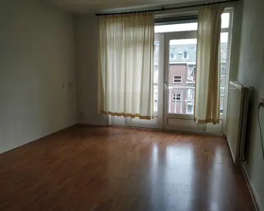 15m2 room to rent for 1100€/month in Groetstraat, Amsterdam