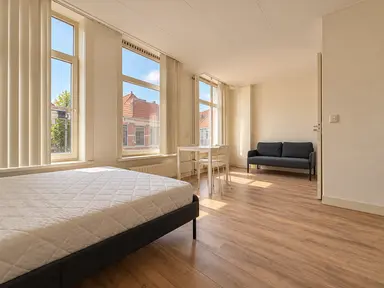 24m2 monolocale in affitto per 888€/mese a Van Bylandtstraat 81, The Hague