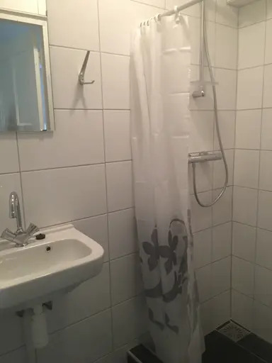 25m2 room to rent for 815€/month in Wouwsestraatweg, Bergen op Zoom