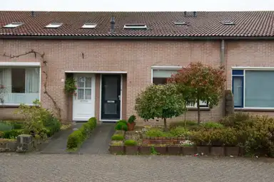 88m2 house to rent for 1214€/month in De Houtsnip, Almelo