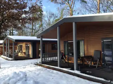 50m2 Haus zur Miete für 1075€/Monat in Harremaatweg, Voorthuizen