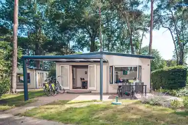 63m2 Haus zur Miete für 1225€/Monat in Harremaatweg, Voorthuizen