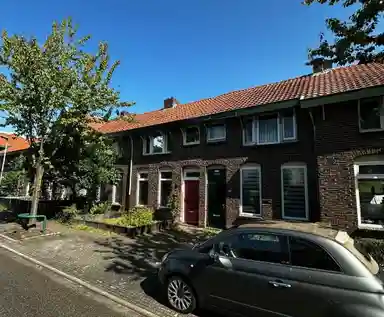 89m2 house to rent for 1750€/month in Tiendstraat 48, Nuth