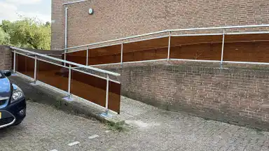 72m2 Wohnung zur Miete für 768€/Monat in Jacob van Neckstraat, Zwolle