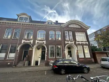 15m2 room to rent for 560€/month in Venestraat 4, Zwolle
