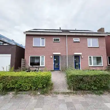 m2 room to rent for 620€/month in Jadestraat 79-1, Groningen