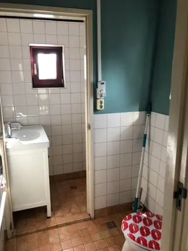 45m2 Appartamento in affitto per 975€/mese a Zuidervaartdijk, Krommenie