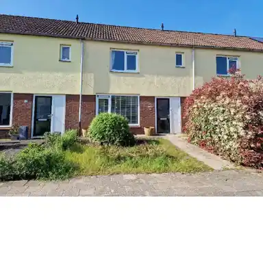 60m2 house to rent for 713.02€/month in Siebelinkstraat 6, Silvolde